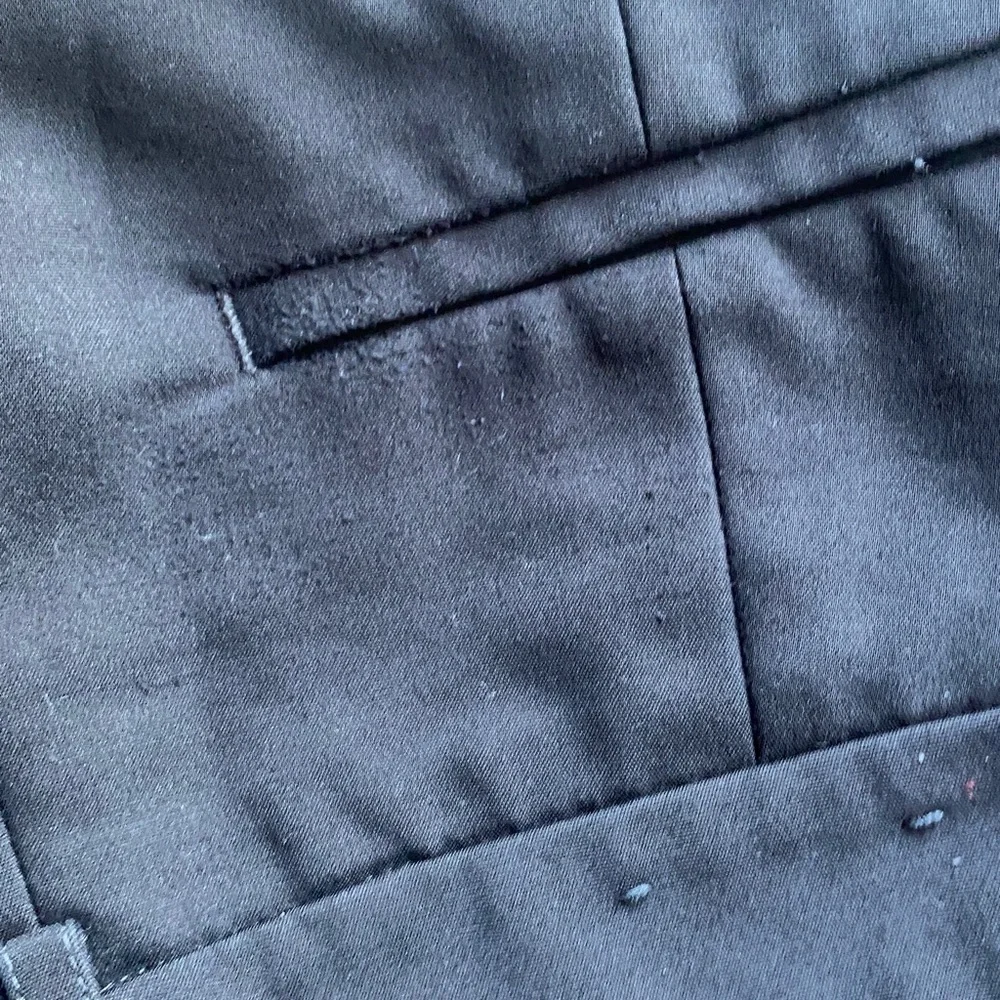 🎁Express Black Women's Dress Pants - Picture 5 of 5